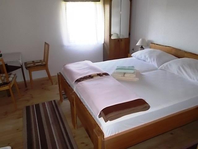Rustic Home Mia Duga Resa Habitación foto